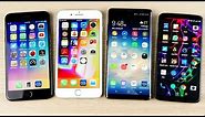 10 Reasons iPhones are Better than Android Phones (2018)
