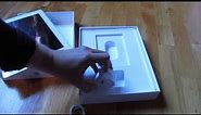 Unboxing Refurbished iPad 4th Generation From Apple Store