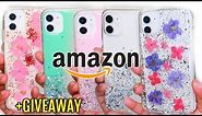 THE BEST IPHONE 11 CASES ON AMAZON part 2 | SwitchEasy *GIVEAWAY DETAILS*