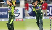 Match Winning Batting By Boom Boom Shahid Afridi | Pakistan vs Sri Lanka | 1st T20I 2013 |PCB | MA2A