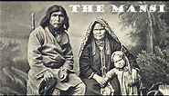 Mansi - Ugric indigenous people [MyHeritage DNA]