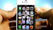 iOS 6 Review - 6.0 New Features & Changes Overview