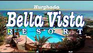 Hotel Bella Vista Resort 4* Hurghada, (Egypt )