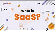 What is SaaS | Software as a Service Explained in 3-minutes | Cloud Computing | Intellipaat