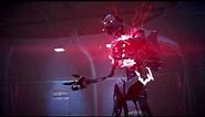 Saren Arterius: Resurrection - Mass Effect 1 - FULL HD