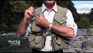 ROD CLIP™ - Wearable Fishing Rod Holder - from SMITH CREEK® NEW ZEALAND