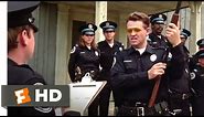 Police Academy (1984) - Come With Me! Scene (5/9) | Movieclips