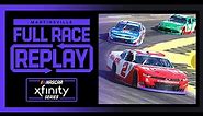 Dead On Tools 250 | NASCAR Xfinity Series Full Race Replay