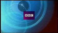 [#859] BBC Video Current Logo with 1997 music