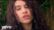 Alessia Cara - How Far I'll Go (Official Video)