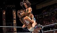 Nikki Bella vs. AJ Lee - WWE Divas Title Match: WWE TLC 2014 (Full Match)