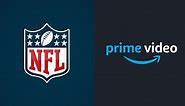 Can You Stream NFL Football on Amazon Prime Video?