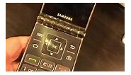 AdAm Cell - Samsung Galaxy Golden GT-I9235 16GB Flip...