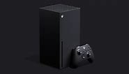 Xbox Series X Box Art Revealed