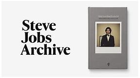 New Steve Jobs Archive ebook now available as a free download - 9to5Mac