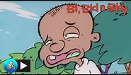 Ed Edd n Eddy | Plank and Johnny Split | Cartoon Network