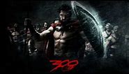 300 OST - Returns a King (HD Stereo)