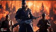 Battlefield 1 (All Official DLC Trailers) & War is Over Trailer - by The Lanky Soldier