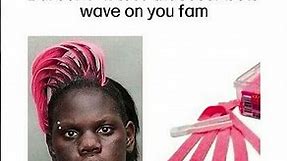 Hairstyle Memes