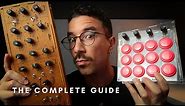 How to Build Arduino MIDI Controllers - The Complete Guide