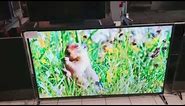KDL-70W830B - 70 inch 3D TV by SONY BRAVIA - REVIEW / DEMO / UNBOXING