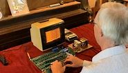 Original Apple-1 'motherboard' at auction for $450,000