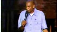 Dave Chappelle 4 Simple Things To Making Your Man Happy