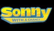 Disney's Sonny With A Chance Logo