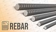 Rebar Size Chart [With Explanations for Sizes, Types & Grades]