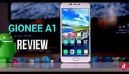 Gionee A1 Review: Pros, Cons, Specifications, Price | Digit.in