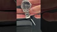 Rolex Datejust Midsize Steel White Gold Diamond Ladies Watch 278384 Review | SwissWatchExpo