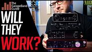 What Audio Interfaces Work With M1 Macs?