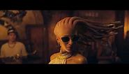 Amazon Medusa Full Commercial with Jesi Le Rae