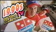 45 Minutes of Unforgettable 1990s TV Commercials 🔥📼 VOL 514
