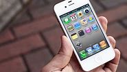 White iPhone 4 review