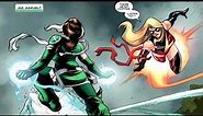 MARVEL: Avengers vs. X-Men pt. 6a - Rogue vs. Ms. Marvel