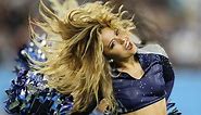 Dallas Cowboys Cheerleaders Reveal 2023 Roster