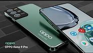 OPPO Reno 9 Pro - 5G,200MP Camera, Snapdragon 8 Gen 1,6000mAh Battery,12GB RAM/OPPO Reno 9