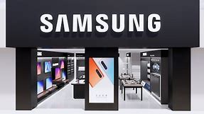 Manufacturer of modern mobile or electronic store interiors and retail store fixtures - Penbodisplay