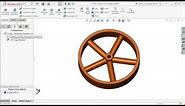Configurations - Dimension Changes in SOLIDWORKS 2016
