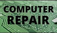 Computer Repair: Quickest Way to Diagnose Dead PC