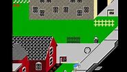 NES Longplay [220] Paperboy