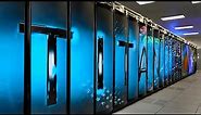 Meet The World's Most Powerful Supercomputer