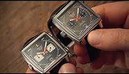 The Unexpected Watch - TAG Heuer Monaco | Watchfinder & Co.