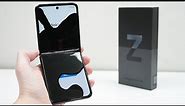 $230 Galaxy Z Flip 3 Restoration