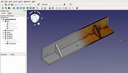 Laser cutting CAD design with FreeCAD - Way of Wood