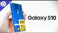 NEW Samsung Galaxy FOLD, S10, S10E & S10+ - Everything You Need to Know!