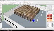 Need 3D Warehouse Layout? Check This Out!