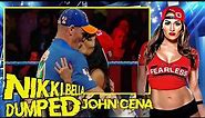 WWE DIVA NIKKI BELLA WWE CAREER, HUSBAND, KIDS, LOVERS AND RELATIONSHIPS.