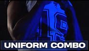 Color Rush Uniform Combo | Dallas Cowboys 2019